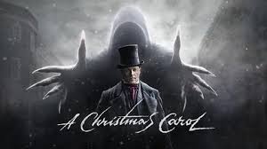 A Christmas Carol (TV series) - Wikipedia